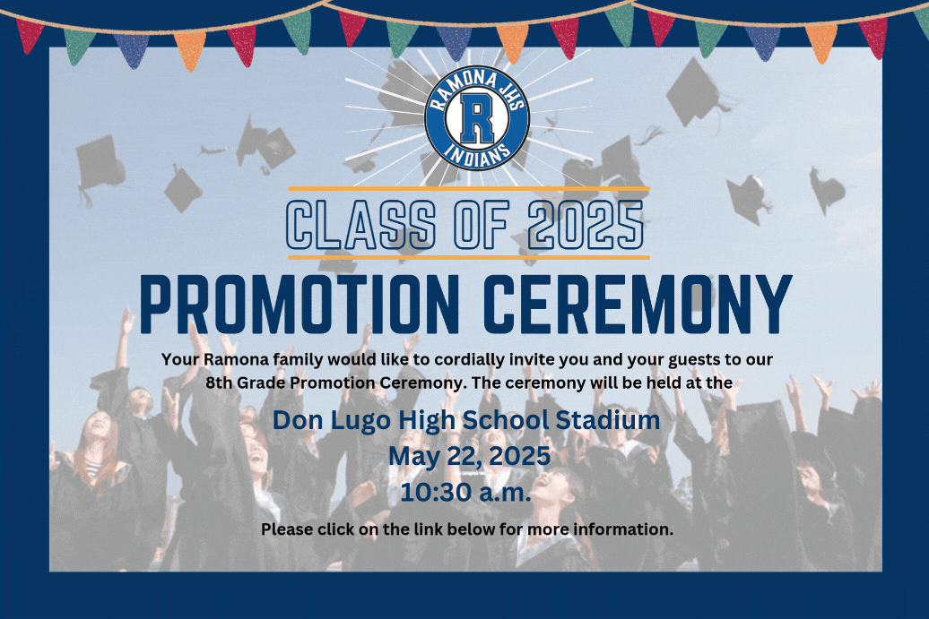  Promotion 2025